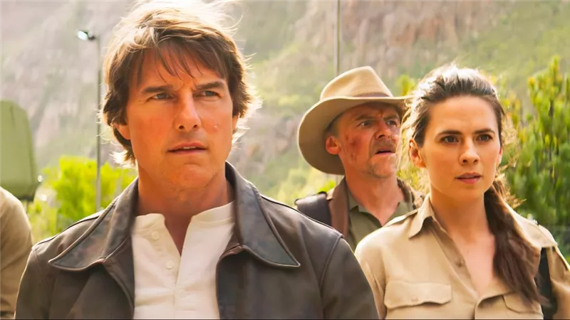 أبرزها Mission Impossible .. أفلام عالمية ينتظرها الجمهور في شهر مايو