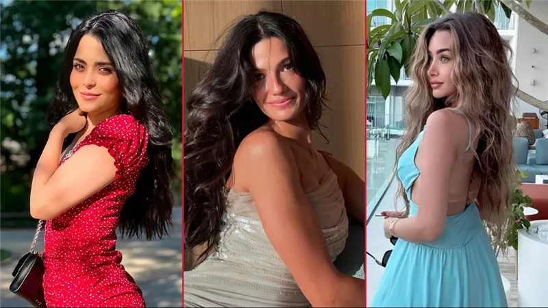 سينما 2025 .. هنا الزاهد وتارا عماد وأسماء جلال الأكثر مشاركة 