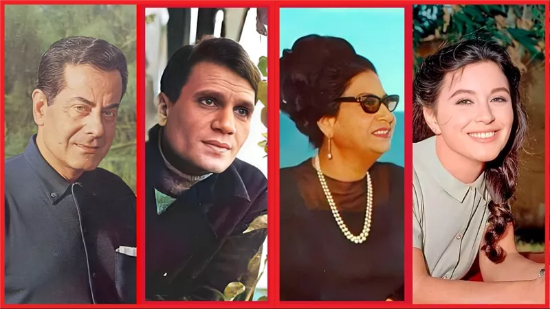 أشهرهم سعاد حسني وأم كلثوم وفريد الأطرش وعبدالحليم حافظ .. نجوم غنوا للربيع