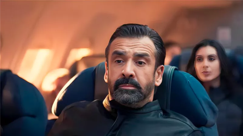 كريم عبدالعزيز يتصدر مؤشرات البحث على جوجل بعد طرح برومو المشروع x