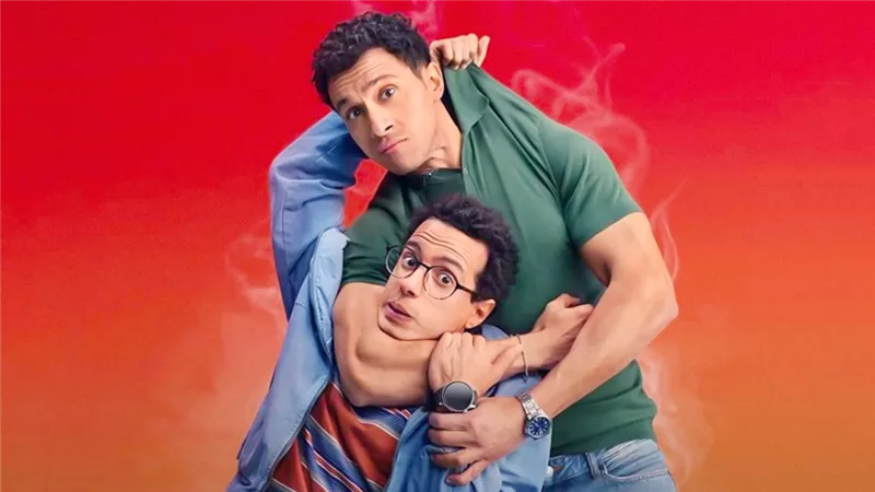 سيكو سيكو يحتل المركز الثامن بقائمه الأعلى إيرادات في السينما المصرية