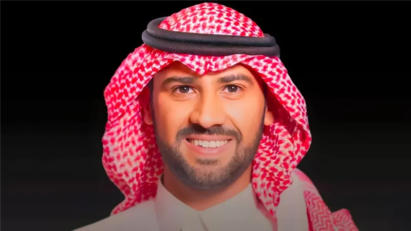 فيصل بالطيور رئيسًا تنفيذيًا لمهرجان البحر الأحمر السينمائي
