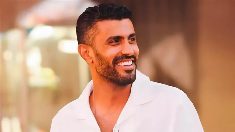 محمد سامي بعد قرار ابتعاده عن الدراما : أى مبدع محتاج إستراحة