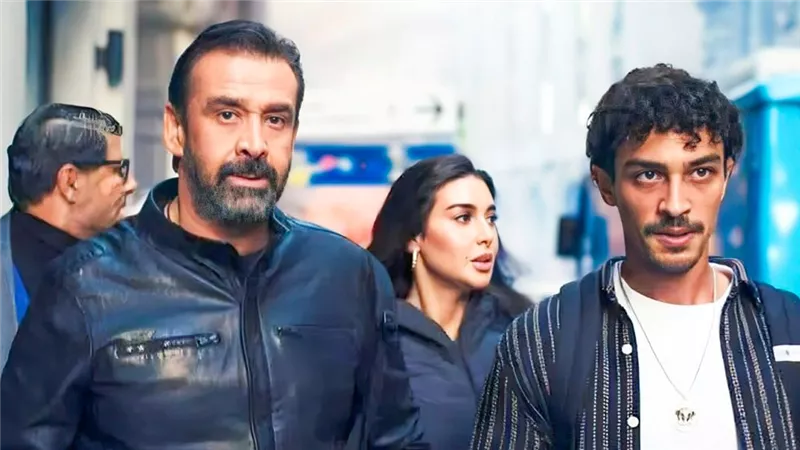 فيلم المشروع X يحقق 32 مليون جنيه فى 8 أيام