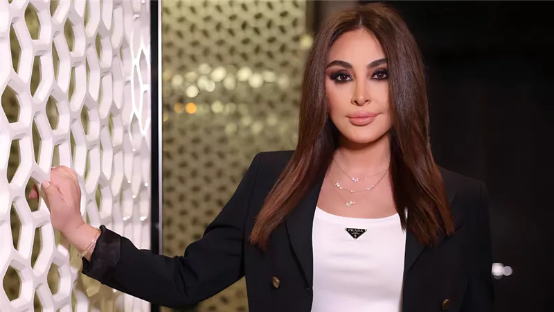 المكتب الإعلامي لـ إليسا ينفي إصابتها بالسرطان مرة أخرى