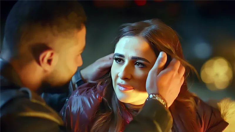 مسلسل وتقابل حبيب يعود لصدارة المشاهدات في مصر على Watch it 