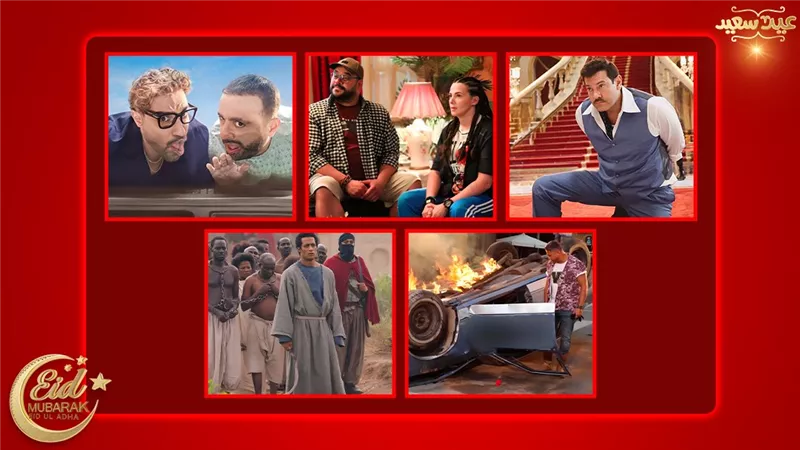 منهم درويش وروكي الغلابة وأسد .. من يفوز في سباق صيف 2025؟