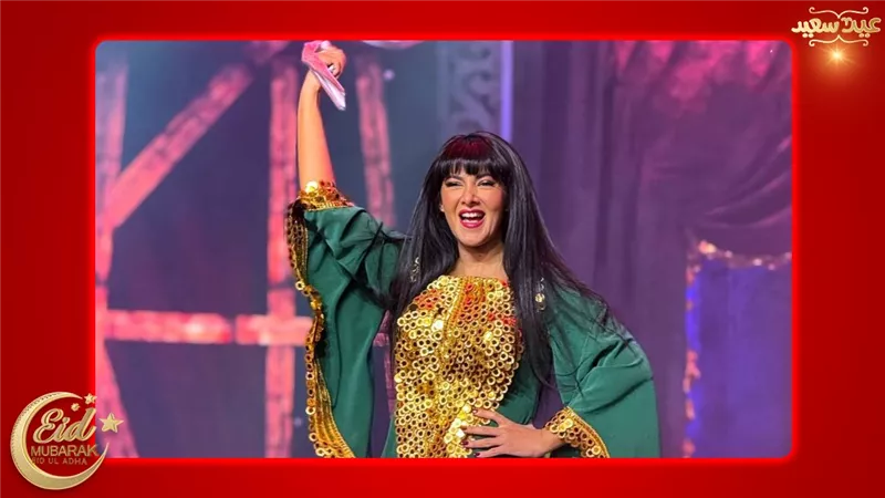مسرحية مكسرة الدنيا ترفع شعار كامل العدد في موسم عيد الأضحى