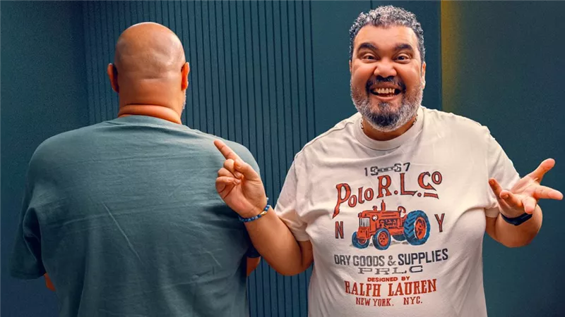 أحمد فتحي ضيف فضفضت أوي على WATCH IT غداً