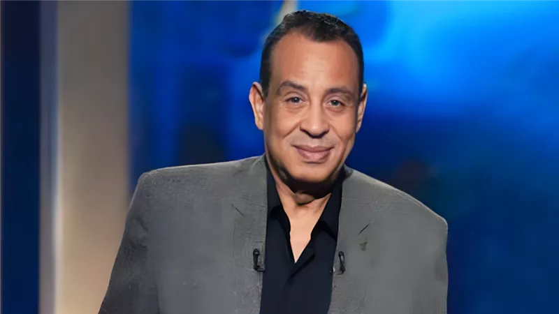 صلاح الشرنوبى يستقبل عزاء نجله بمسجد الشرطة فى الشيخ زايد اليوم