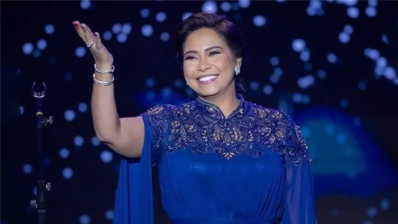 شيرين عبدالوهاب تحيي حفلاً كبيراً بمهرجان موازين السبت المقبل