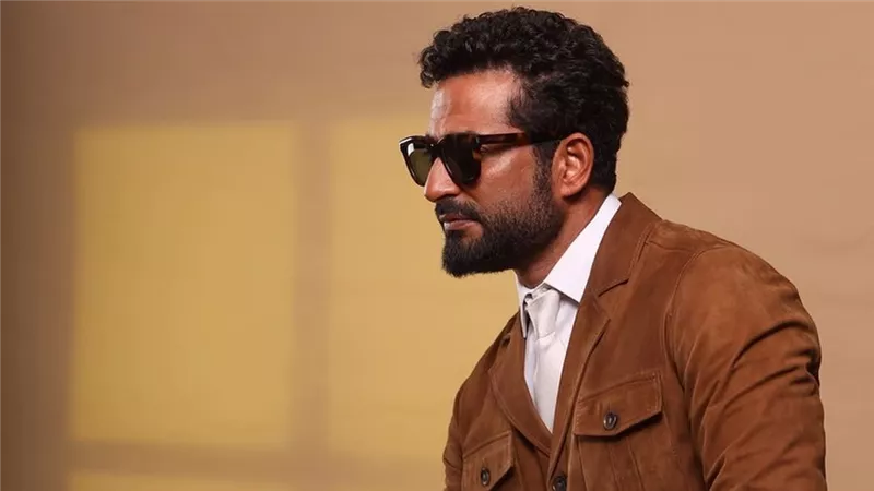 مصادر : عمرو سعد لا يعرف شيئا عن مسلسل درجة الغليان