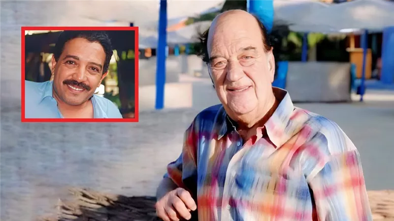 ذكرى حسن حسني .. بدأ مسيرته من المسرح وعاطف الطيب سبب حصره في أدوار الشر