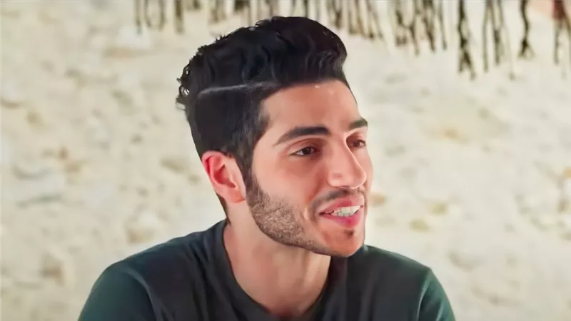 فيلم في عز الضهر يقترب من 2 مليون جنيه بعد 4 أيام عرض