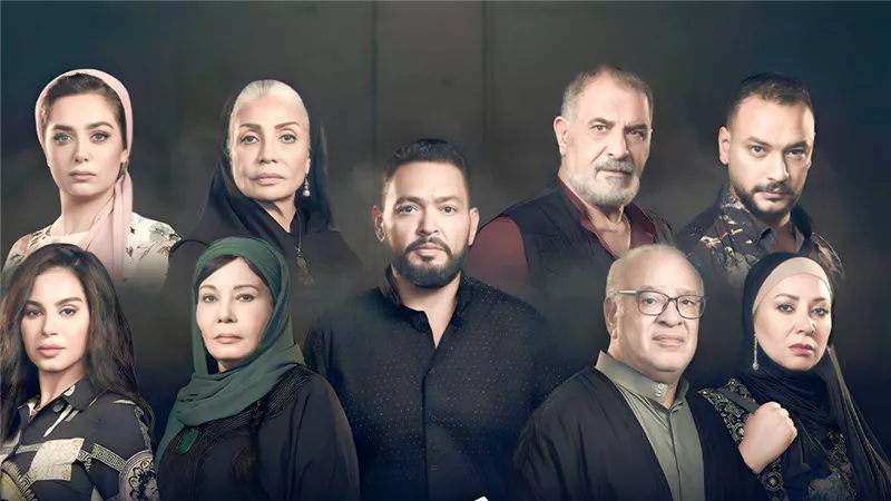 بعد عرض الحلقة الاخيرة .. حرب الجبالي يتصدر محركات البحث في الساعات الأخيرة