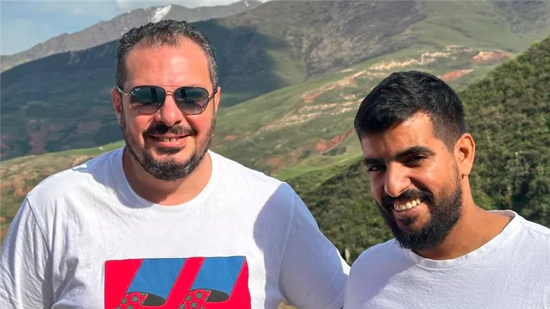 المخرج أحمد البابلي يحضر لفيلم مصري سعودي كوميدي 