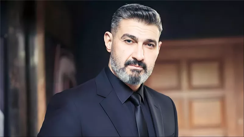ياسر جلال ينضم إلى أبطال رمضان 2027 وبدء التحضيرات خلال الفترة المقبلة