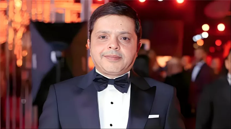 محمد هنيدي