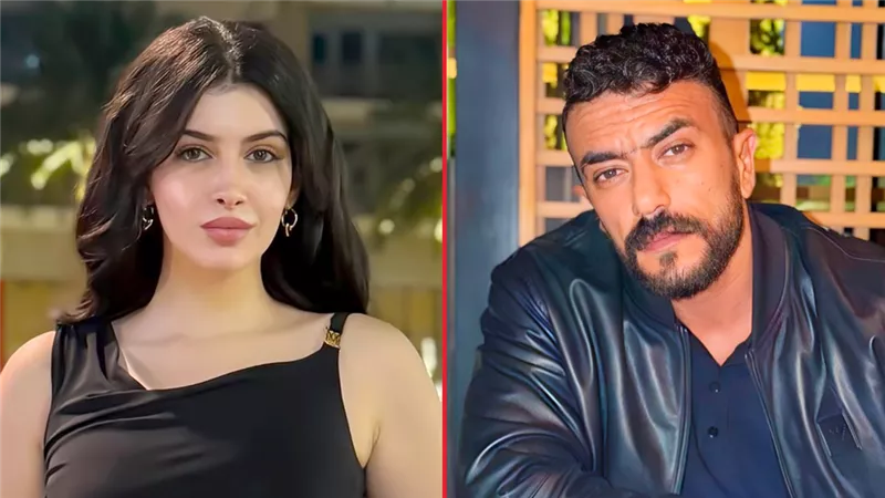أحمد العوضي ـ سارة