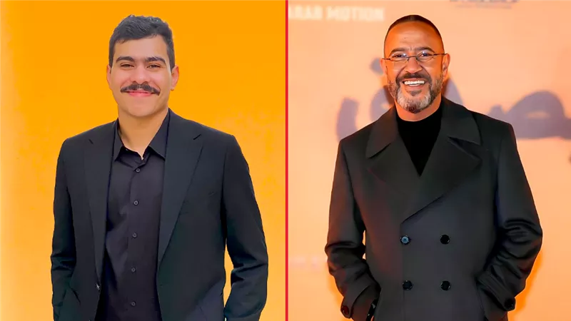 أشرف عبدالباقي ـ