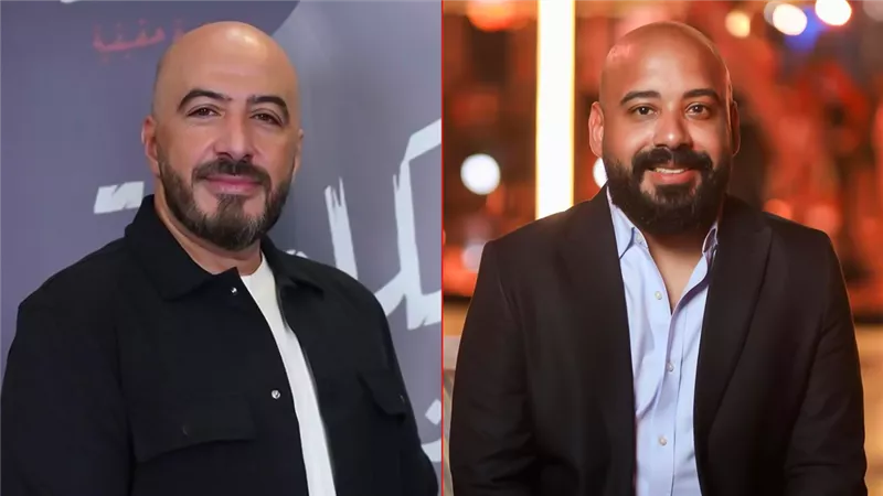 هاني سرحان ـ مجدي