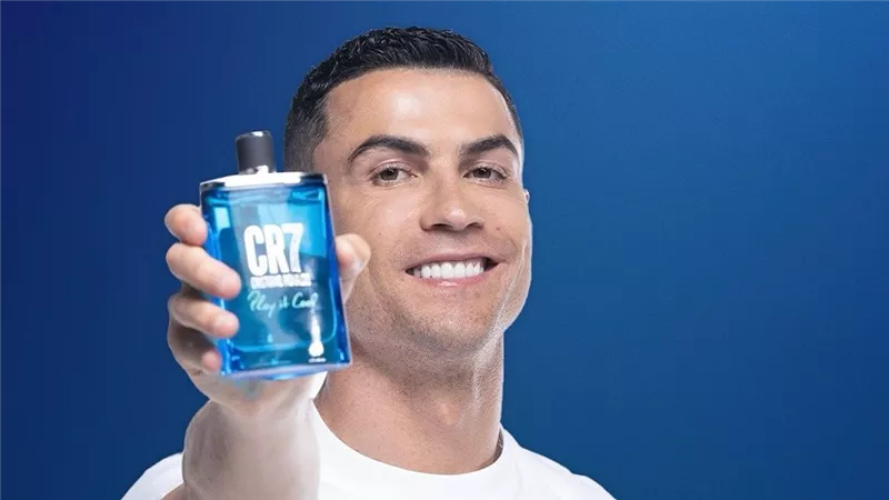 كريستيانو رونالدو