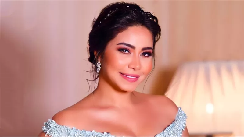 شيرين عبدالوهاب