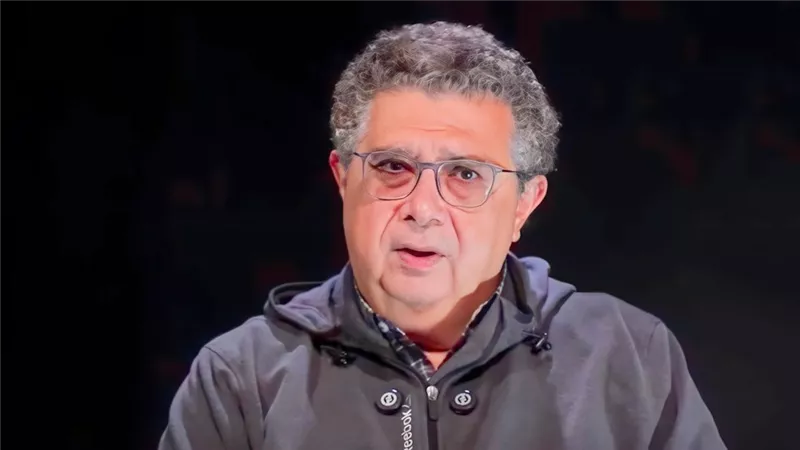 ماجد الكدواني
