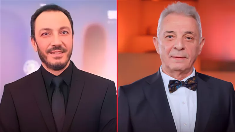 طارق لطفي يتسبب فى حادث كبير يقلب أحداث مسلسل فرصة أخيرة لـ محمود حميدة رمضان 2026