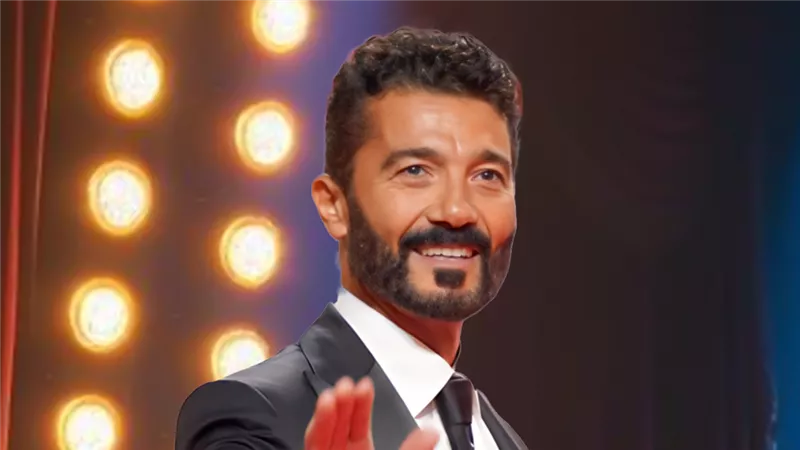 موظف نمطي يتحول إلى أكبر داعم لتمكين الفتيات.. رحلة خالد النبوي في مسلسل طاهر المصري