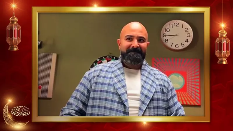 طرح الأغنية الدعائية لمسلسل أعمال شوقي الأصلية والعرض في النصف الثاني من رمضان 