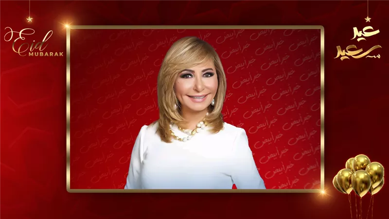 استفتاء خبر أبيض رمضان 2026.. رحلة المليار لـ لميس الحديدي يحصد لقب أفضل برنامج
