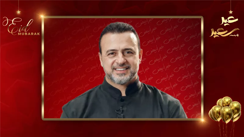 استفتاء خبر أبيض رمضان 2026.. الحصن لـ مصطفى حسني أفضل برنامج ديني