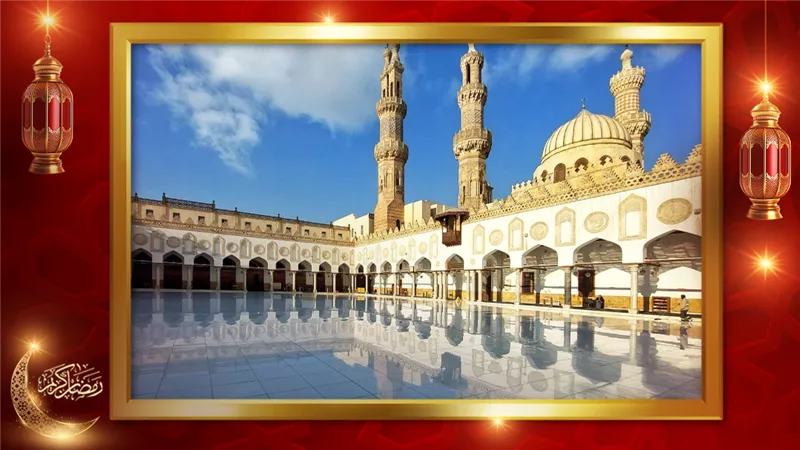 الجامع الأزهر.. بناه جوهر الصقلي بأمر من المعز لدين الله وأصبح مركزا للعلم بمرور العصور