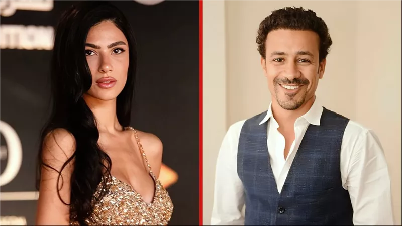 أحمد داود وهدى المفتي يبدآن تصوير فيلم ويك إند بداية أبريل المقبل