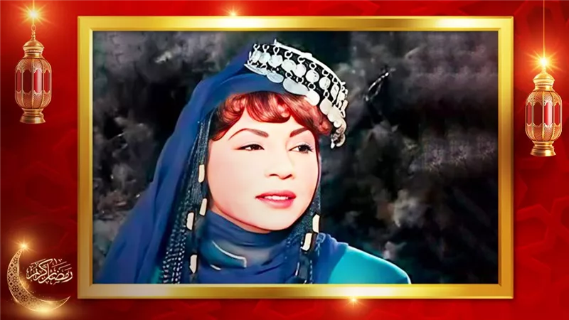ذكرى كوكا.. بدأت مشوارها الفني مونتيرة وخطاب مزور فتح لها باب الشهرة