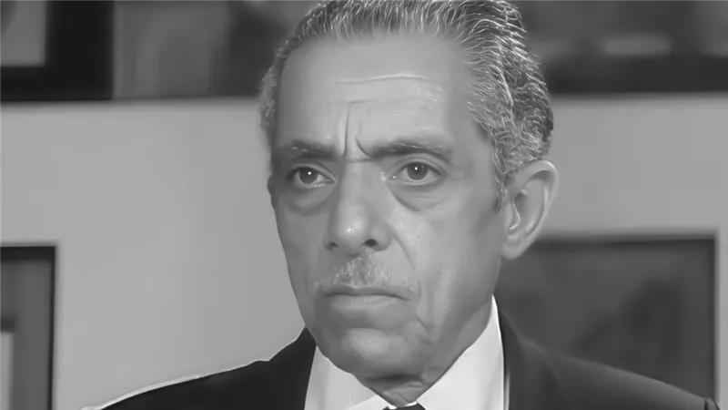 ذكرى عبدالعظيم عبدالحق.. حكاية ملحن تحت الشجر يا وهيبة الذي هرب من أسرته حبا في الفن