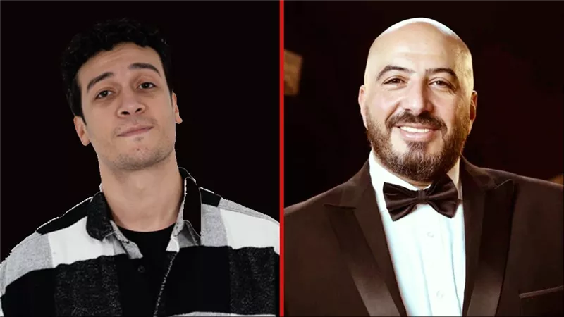 الأسبوع المقبل.. بدء تصوير ما لم يحكى عن بني مزار أولى بطولات أحمد عبدالوهاب إنتاج مجدي الهواري