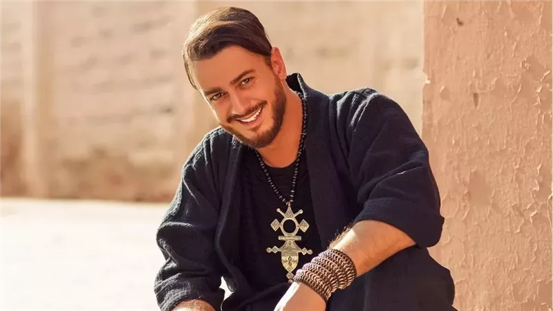 ليلة استثنائية.. سعد لمجرد يحيي واحدة من أكبر حفلات عيد الأضحى بالإسكندرية