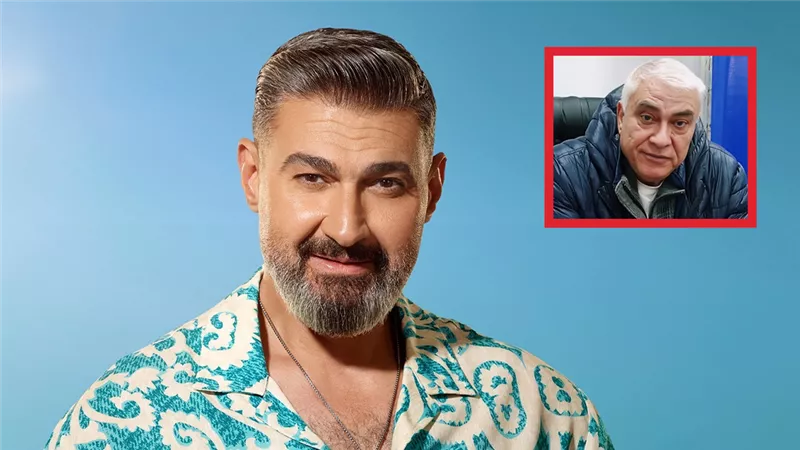 المخرج محمد النقلي لـ خبر أبيض: عندي مشروع مسلسل عن رمسيس الثالث وأرشح ياسر جلال للبطولة