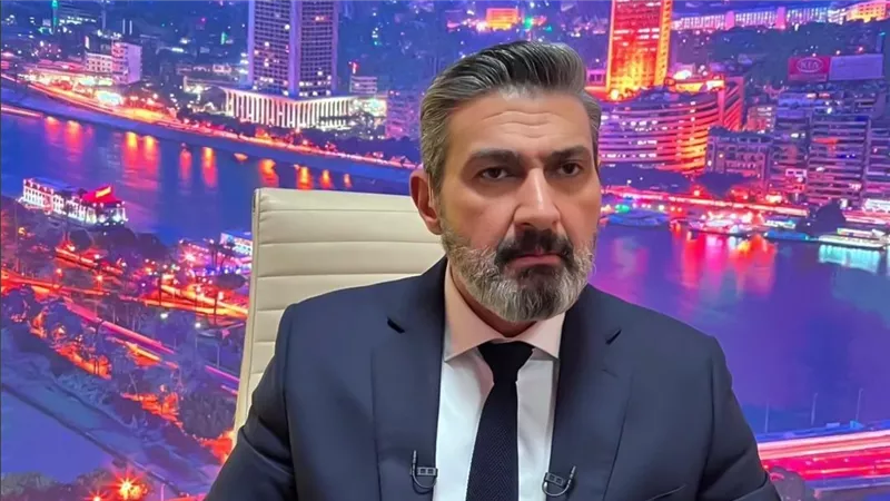 بعد سلسلة من التأجيلات.. ياسر جلال يستأنف تصوير مسلسل للعدالة وجه آخر والعرض قريبا