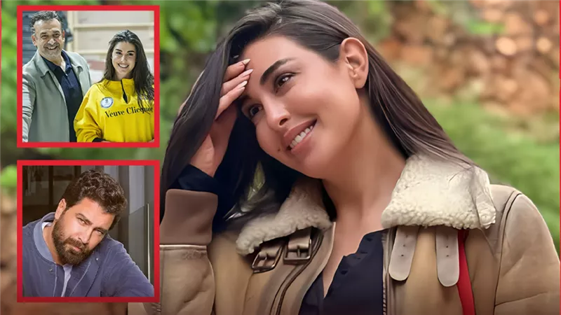 نجوم بأكثر من وجه.. ياسمين صبري تعيش قصتي حب في مطلوب عائليا ونصيب