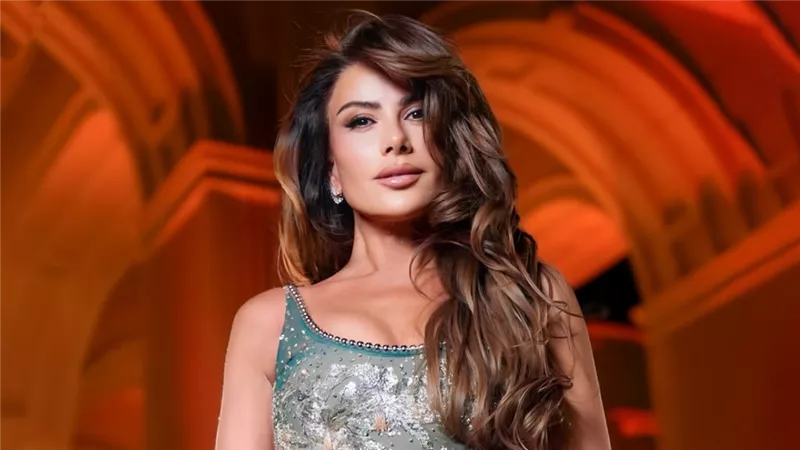 يونيو المقبل موعد مبدئي لعرض مسلسل ورد على فل وياسمين بطولة صبا مبارك على شاهد