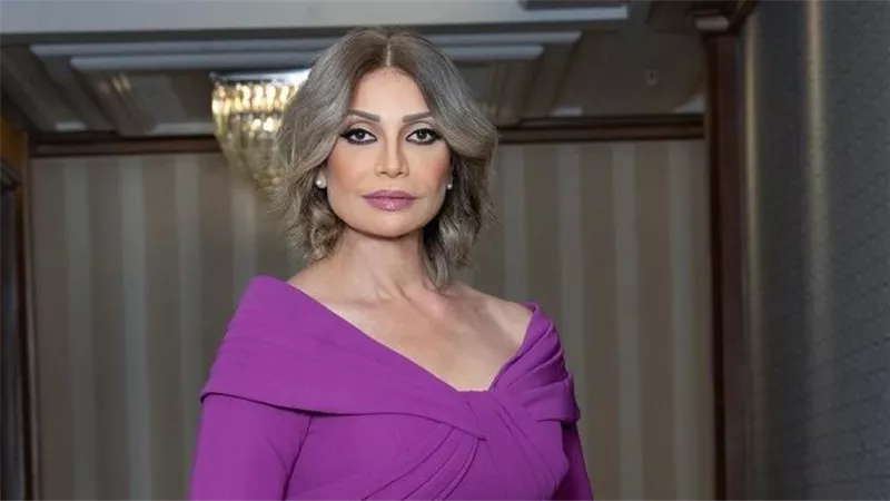سوسن بدر تبدأ اليوم تصوير أولى مشاهد مسلسلها المايكرو دراما ضربة موت 