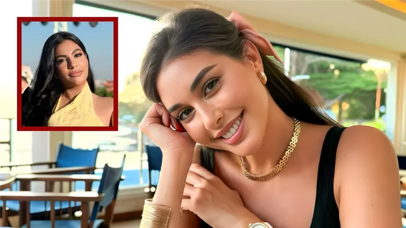 بمشهد واحد.. دنيا سامي ضيف شرف فيلم نصيب بطولة ياسمين صبري