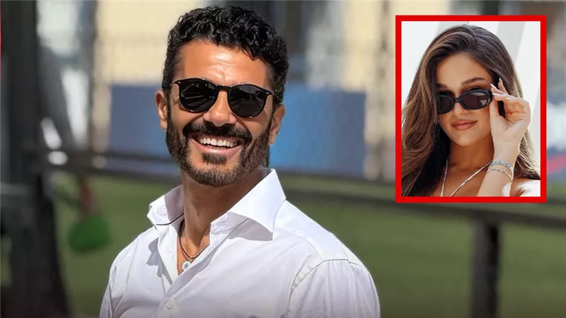 نور إيهاب لاعبة كرة سلة ضمن أحداث مسلسل طاهر المصري بطولة خالد النبوي