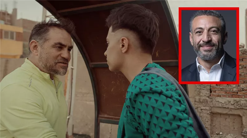 يفتح ملف الواسطة في الكرة المصرية.. فيلم أحلام على الدكة لـ تامر بجاتو يجمع 10 ملايين مشاهدة 