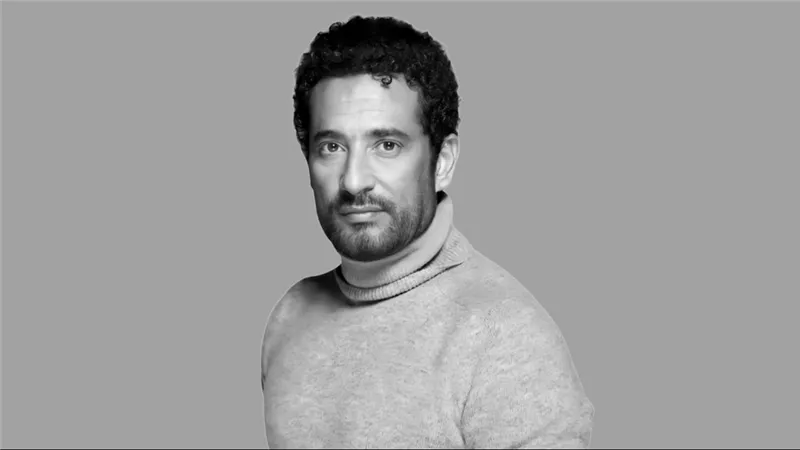 بتوقيع وريث الإمبراطور.. أعمال مست قلوب المصريين لـ عمرو سعد