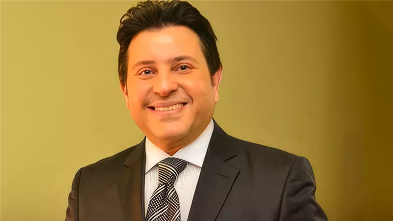 فيديوجراف.. أصعب اللحظات في حياة هاني شاكر