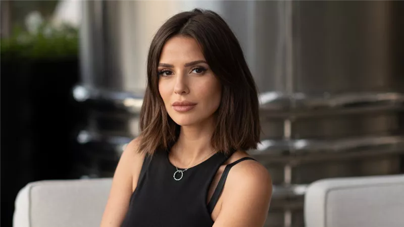 إيمان العاصي تناقش مشاكل الطلاق وتأثيره على الأطفال ضمن أحداث مسلسل انفصال